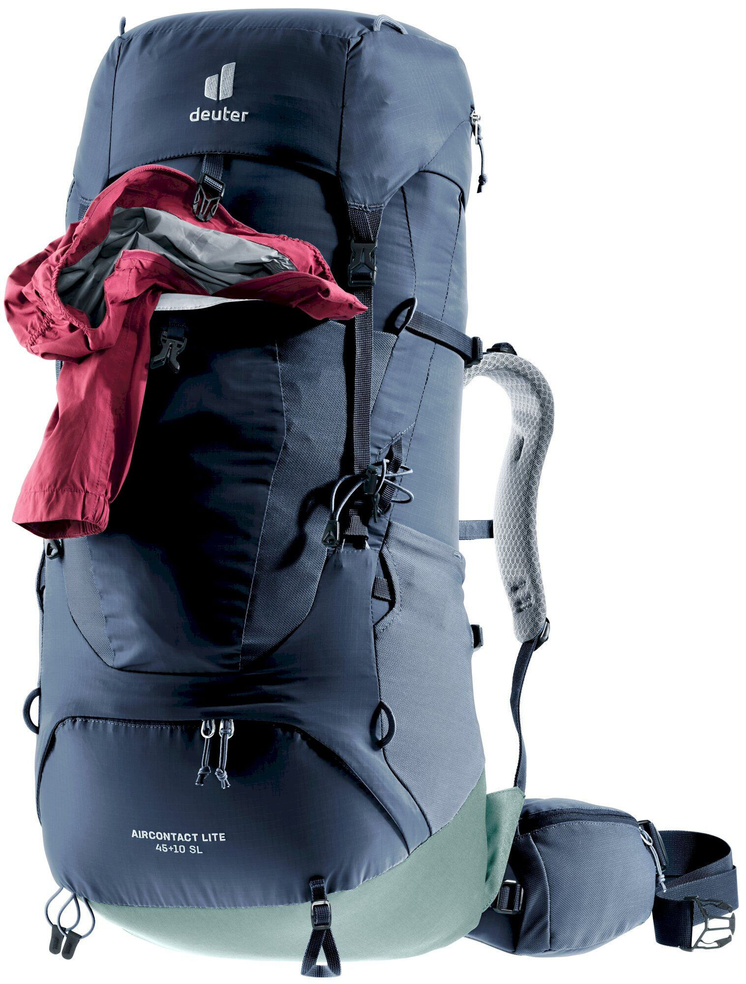 Deuter aircontact lite womens online